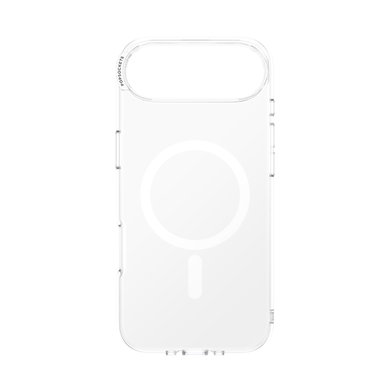 Clear — iPhone 17 Air MagSafe Case image number 2