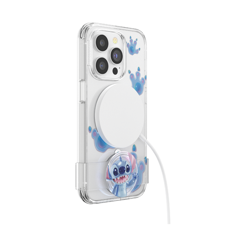 Stitch Prints — iPhone 14 Pro MagSafe Case image number 6