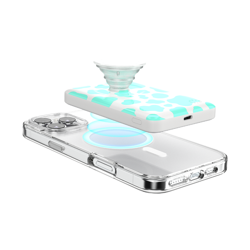 Cow Cow — MagSafe PowerPack image number 8