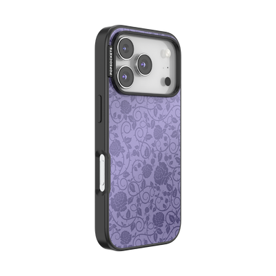 Secondary image for hover Dark Thorns — iPhone 17 Pro MagSafe Case