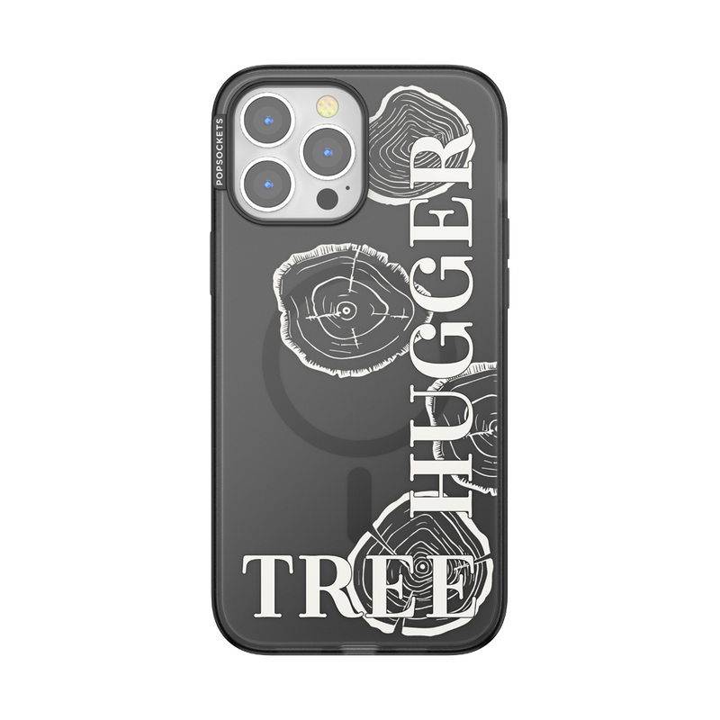 Tree Hugger — iPhone 13 Pro Max MagSafe Case image number 0
