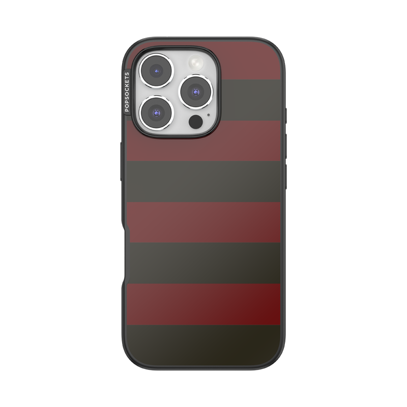 Slashed — iPhone 16 Pro MagSafe Case image number 0