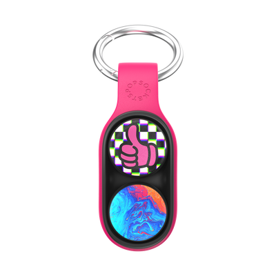 Pink Punk — PopPuck Starter Pack