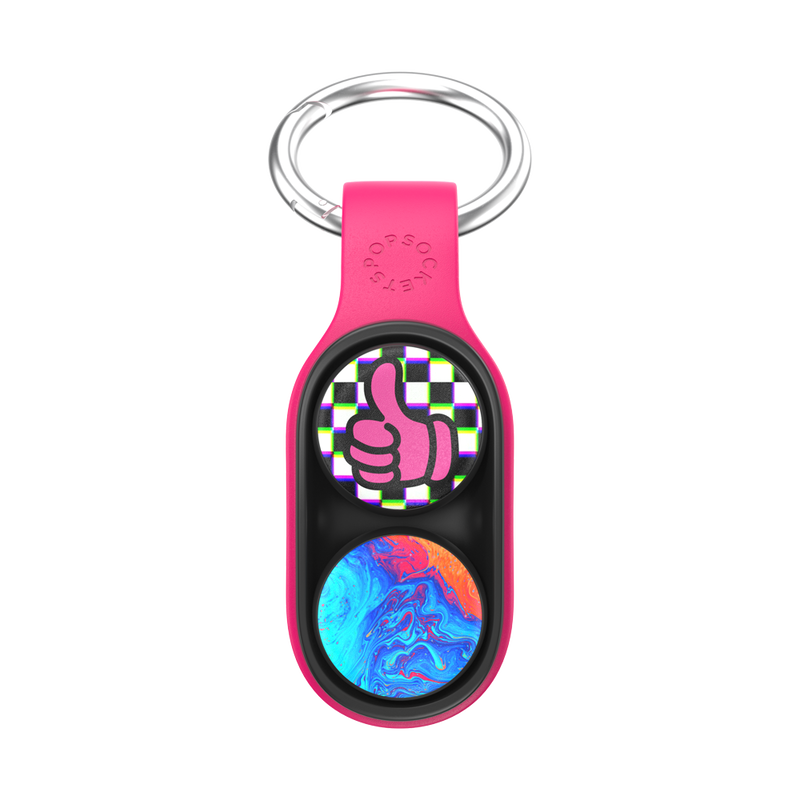 Pink Punk — PopPuck Starter Pack image number 0