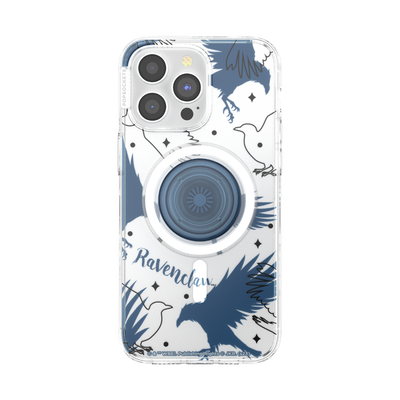 Ravenclaw™ — iPhone 15 Pro Max MagSafe Case