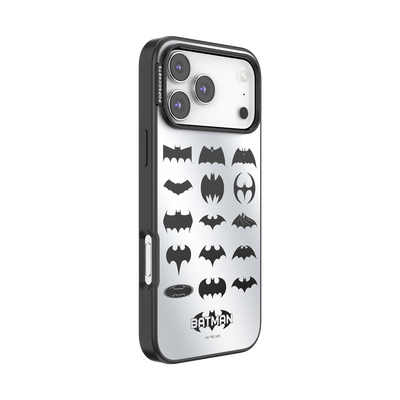 Secondary image for hover Batman Eras — iPhone 17 Pro Max MagSafe Case