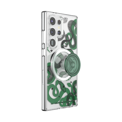 Secondary image for hover Slytherin™ — Samsung Galaxy S24 Ultra MagSafe Case