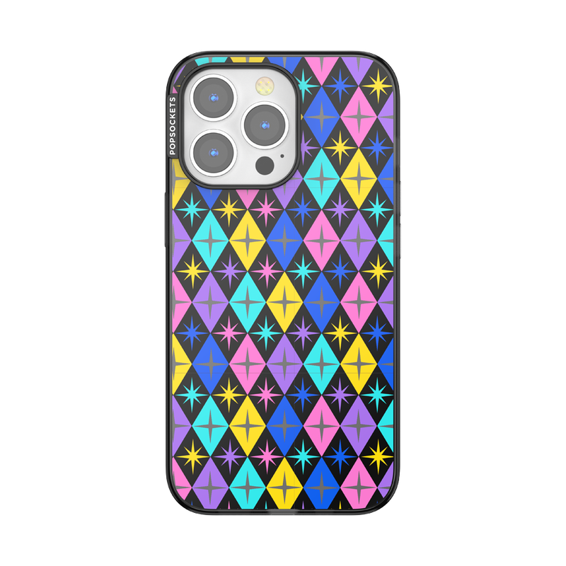 Mod Diamond  — iPhone 13 Pro MagSafe Case image number 0
