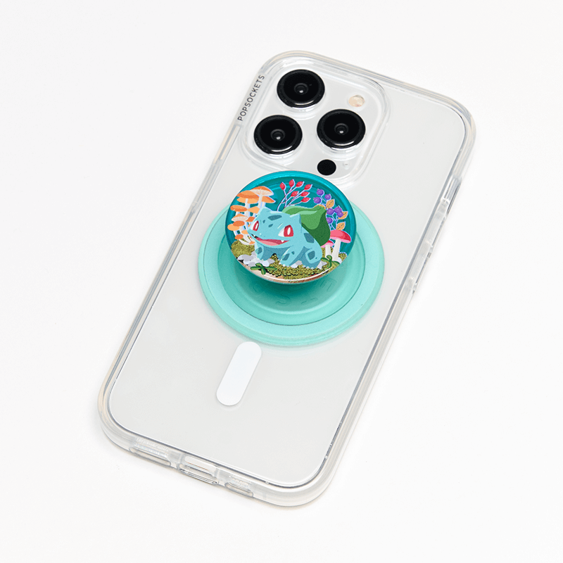 Bulbasaur — MagSafe PopGrip image number 3