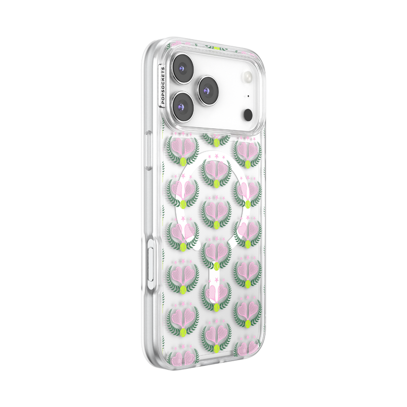 Tennis Core — iPhone 17 Pro Max MagSafe Case image number 1
