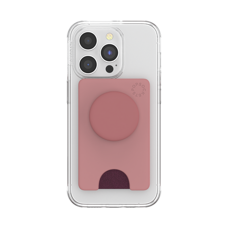 Clay — Adhesive PopWallet+ image number 3