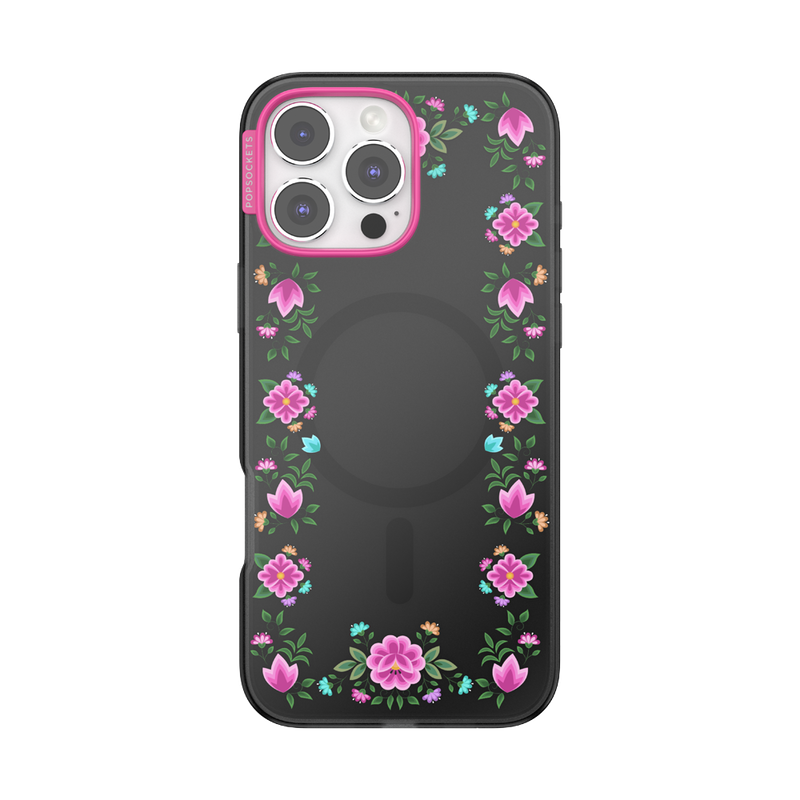 Isla Bonita — iPhone 16 Pro Max MagSafe Case image number 0