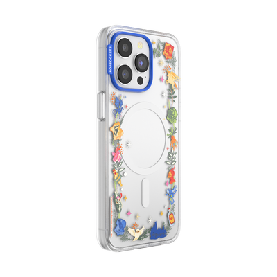 Secondary image for hover Care of Magical Creature — iPhone 15 Pro Max MagSafe Case