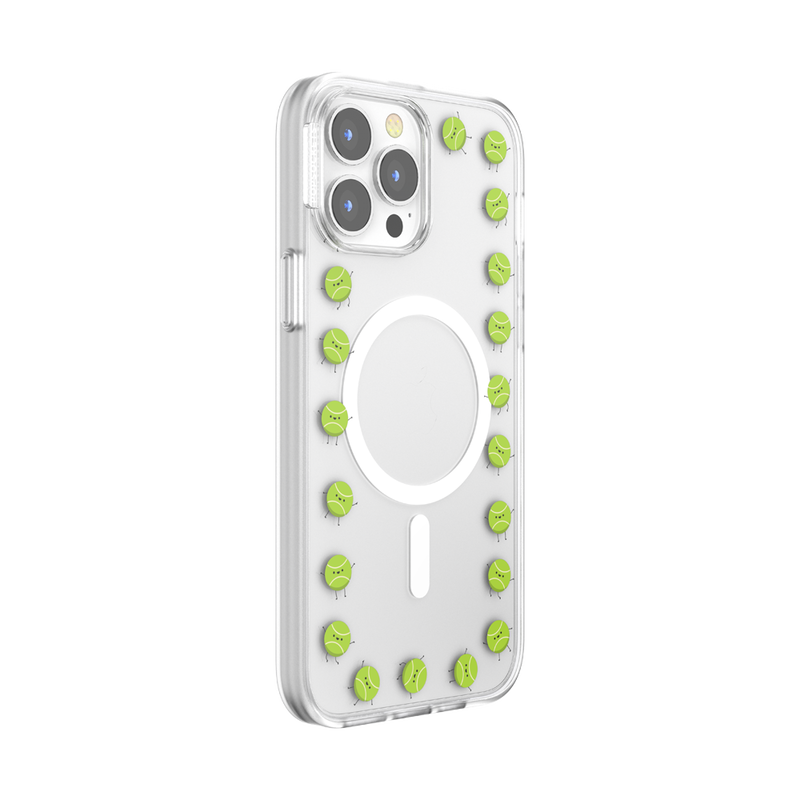 Ball Boyz — iPhone 13 Pro Max MagSafe Case image number 1