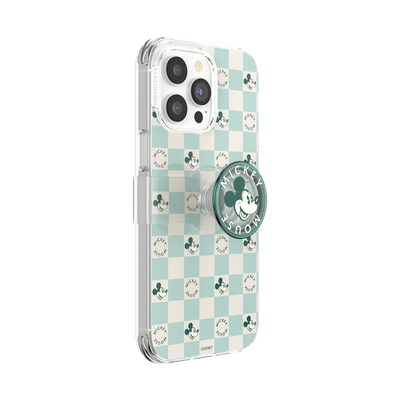 Secondary image for hover Mickey Classic Check — iPhone 14 Pro Max MagSafe Case