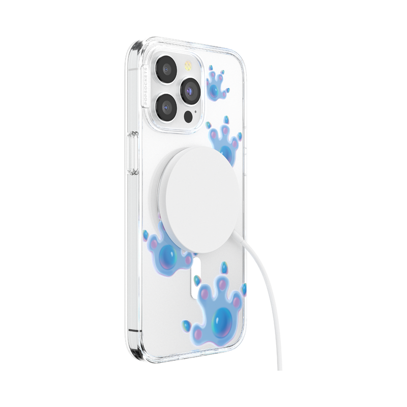Stitch Prints — iPhone 15 Pro Max MagSafe Case image number 7