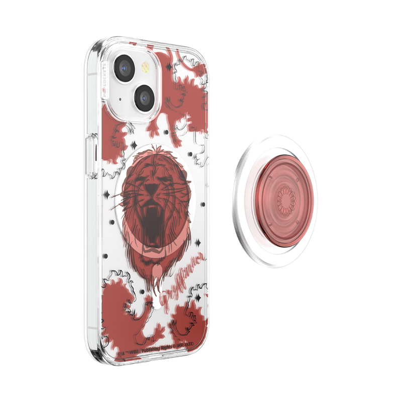 Gryffindor™ — iPhone 15 MagSafe Case image number 3