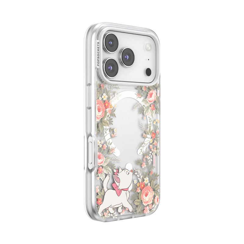 Au Revoir Marie — iPhone 17 Pro MagSafe Case image number 1