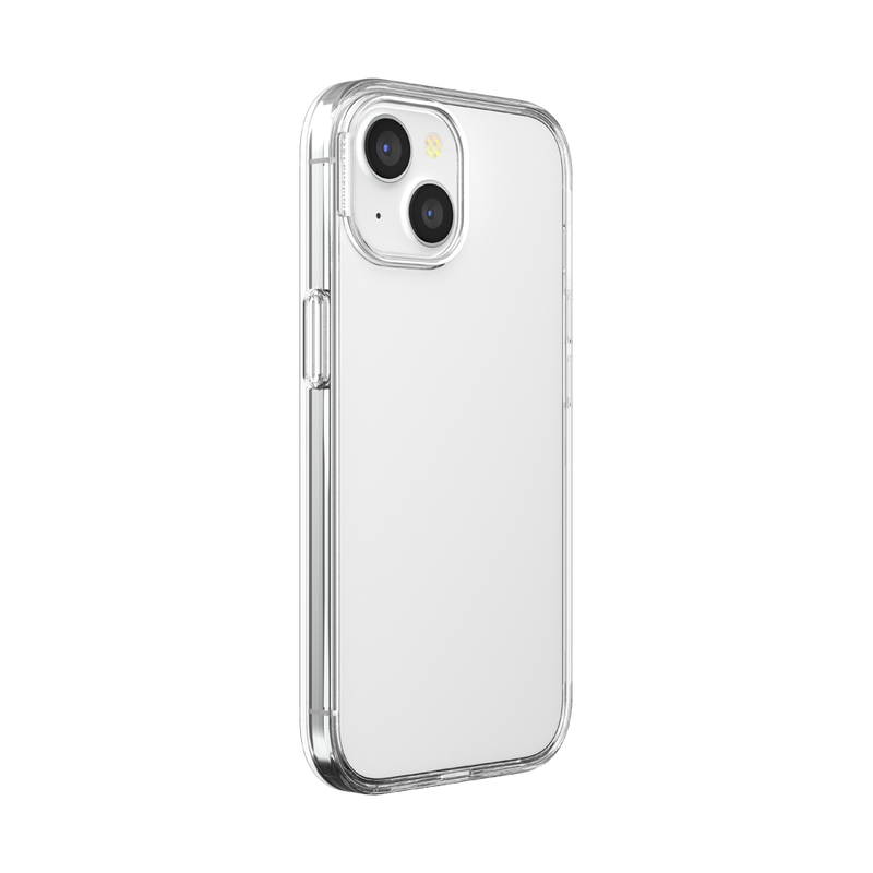 Clear — iPhone 15 image number 1