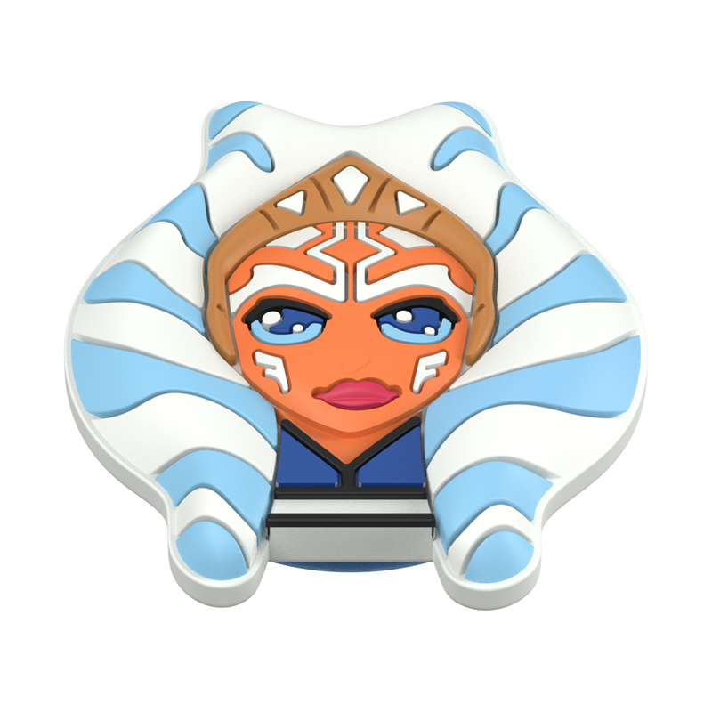 Ahsoka Tano PopOut — Adhesive PopGrip image number 2