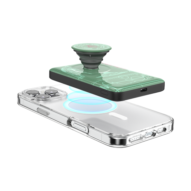 Boba Fett Spec — MagSafe PowerPack image number 8
