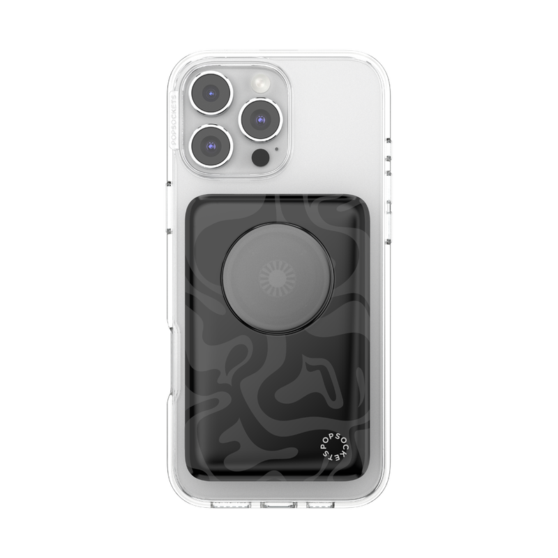 Black Smoke — MagSafe PowerPack image number 3