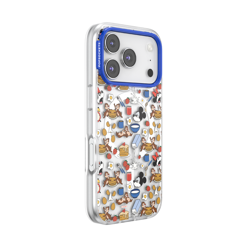 Mickey's Breakfast Buffet — iPhone 17 Pro MagSafe Case image number 1