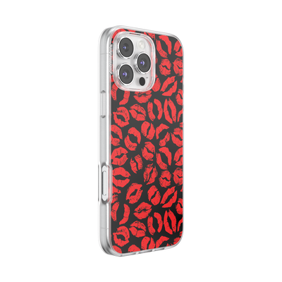Secondary image for hover Muah — iPhone 16 Pro Max MagSafe Case