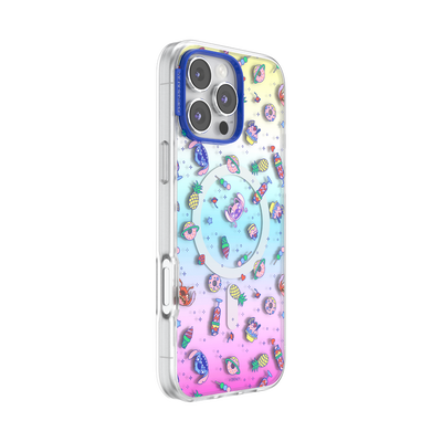 Secondary image for hover Disney Stitch MagSafe Case Master