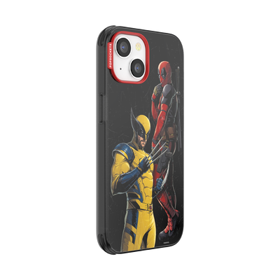 Secondary image for hover Best Bubs  — iPhone 13 MagSafe Case