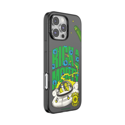 Secondary image for hover Focus On Science — iPhone 16 Pro Max MagSafe Case