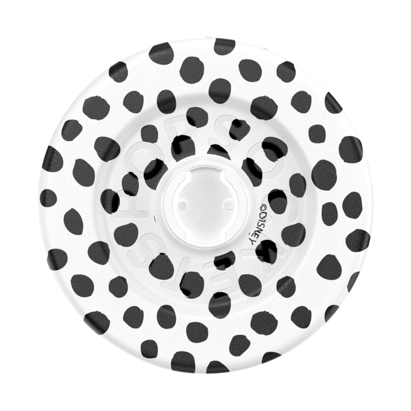 Enamel Cruella-De-Vil — PopGrip for MagSafe image number 3