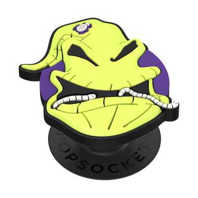 PopOut Glow in the Dark Oogie Boogie — Adhesive PopGrip