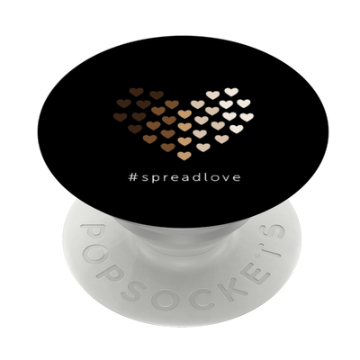 Secondary image for hover Spread Love — Adhesive PopGrip
