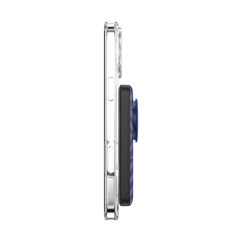 Blue Geo Navy — MagSafe PowerPack image number 6