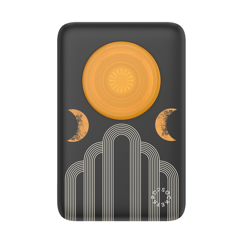 Setting Sun & Moon — MagSafe PowerPack image number 1