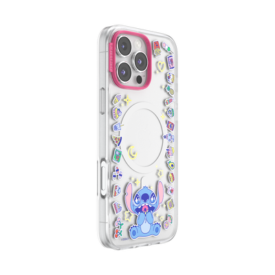 Secondary image for hover Disney Stitch MagSafe Case Master