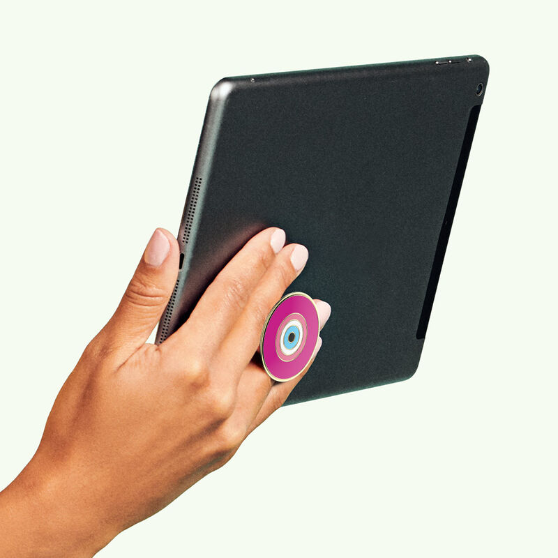Evil Eye Lover — Adhesive PopGrip image number 10