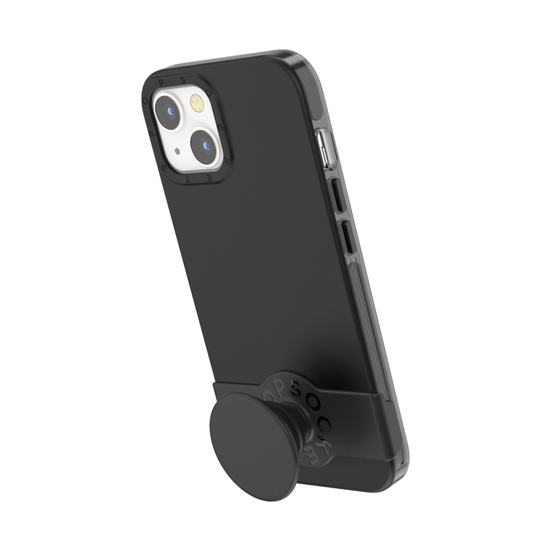 Black — iPhone 13 image number 5
