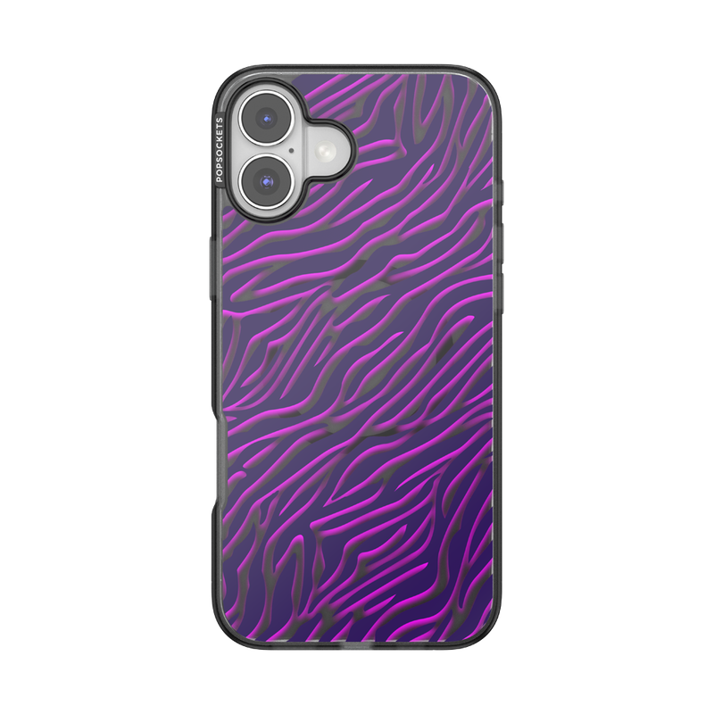 Zed — iPhone 16 Plus MagSafe Case image number 0