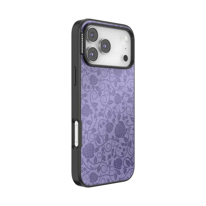 Dark Thorns — iPhone 17 Pro Max MagSafe Case image number 1