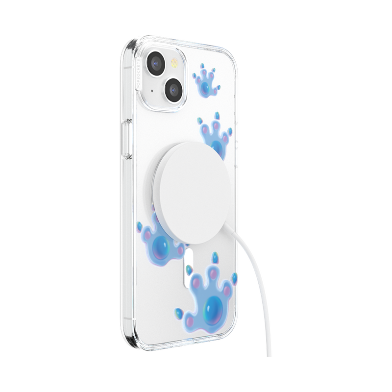 Stitch Prints — iPhone 15 Plus MagSafe Case image number 7