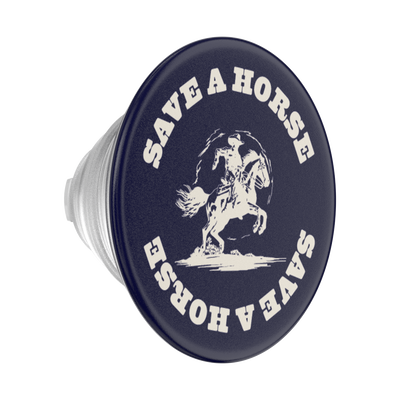 Save a Horse — MagSafe PopGrip