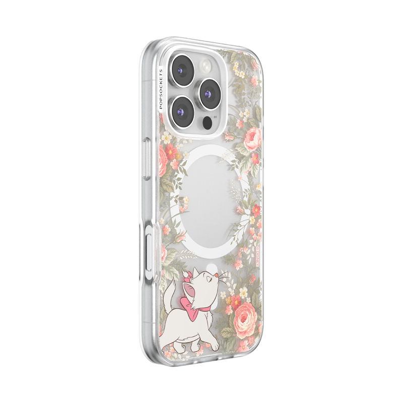 Au Revoir Marie — iPhone 16 Pro MagSafe Case image number 1