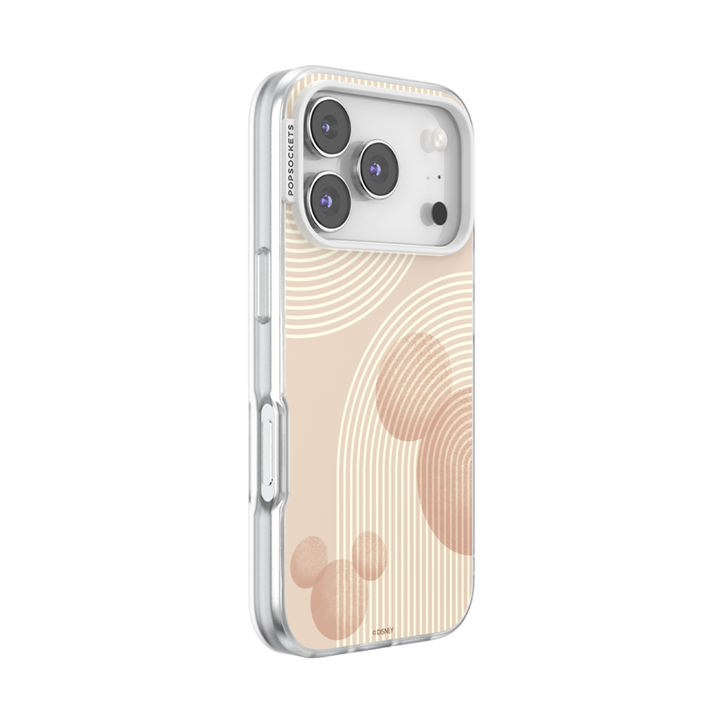 Serene Mickey — iPhone 17 Pro MagSafe Case image number 1