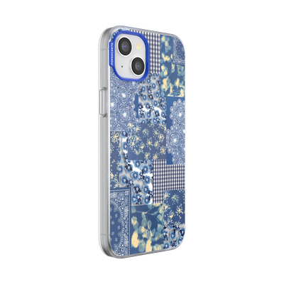 Secondary image for hover Quilt  — iPhone 15 Plus MagSafe Case