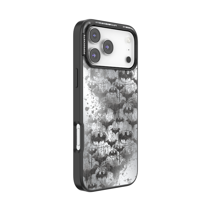 No Mercy — iPhone 17 Pro Max MagSafe Case image number 1