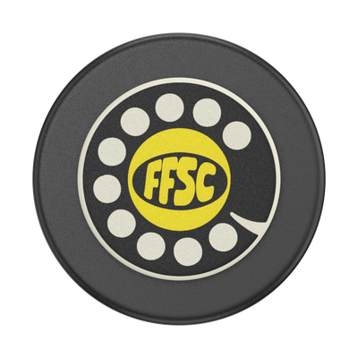 Secondary image for hover Rotary Dial — MagSafe PopGrip