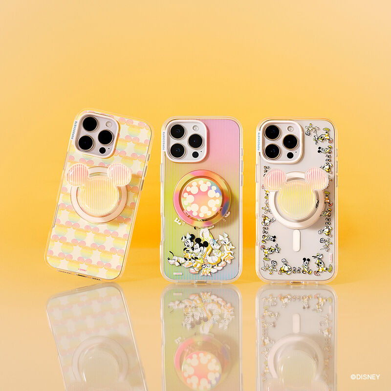 Feel the Joy — iPhone 16 Pro Max MagSafe Case image number 3