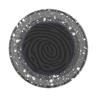 Secondary image for hover Imprint Black — MagSafe PopGrip